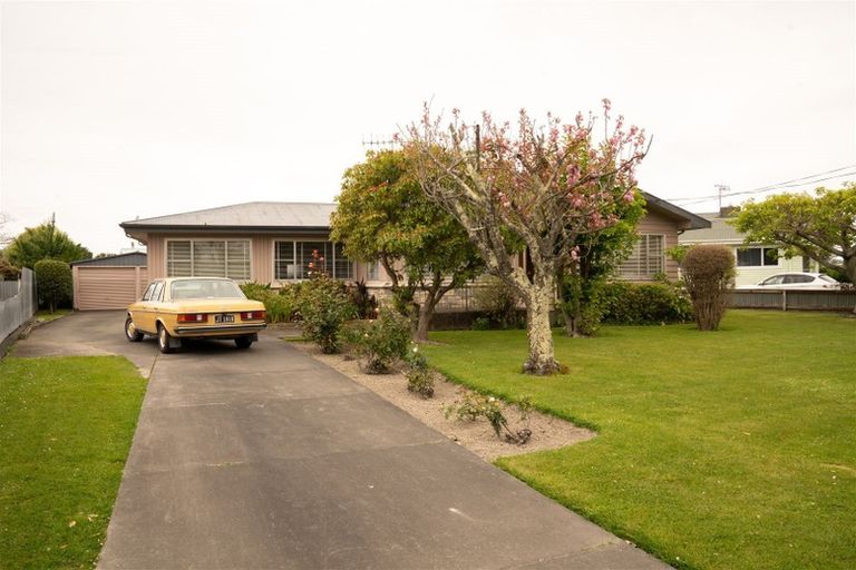 Photo of property in 60 Coverdale Street, Onekawa, Napier, 4110