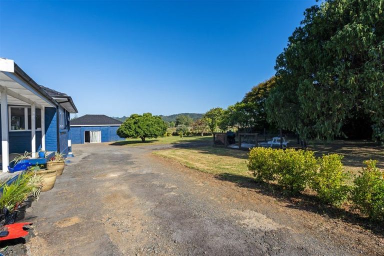 Photo of property in 15 Guy Road, Kaikohe, 0405