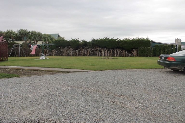 Photo of property in 12 Studholme Street, Temuka, 7920