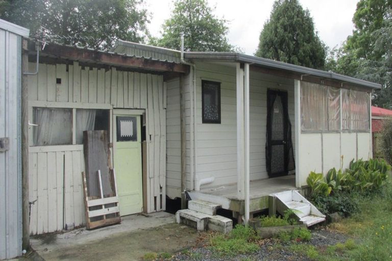 Photo of property in 45 Te Poi Road, Te Poi, Matamata, 3473