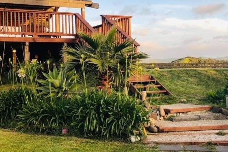 Photo of property in 920a Te Papatapu Road, Raglan, Te Mata, 3894