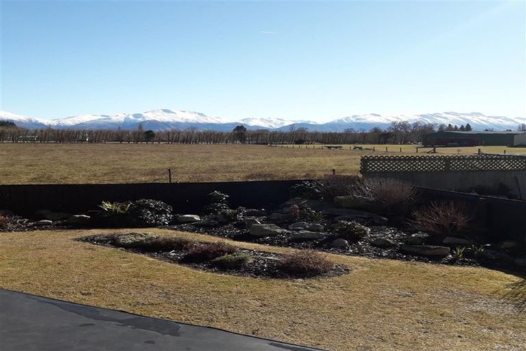 Photo of property in 18 Ayr Street, Fairlie, 7925