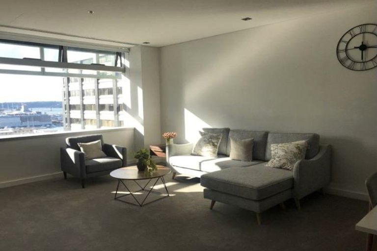 Photo of property in Stamford Apartments, 1211/26 Albert Street, Auckland Central, Auckland, 1010