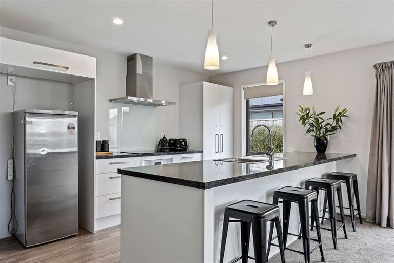 Photo of property in 11 Kawari Drive, Pegasus, 7612