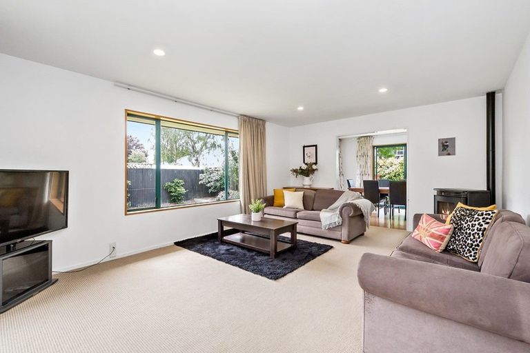 Photo of property in 94a Moffat Drive, Lincoln, 7608