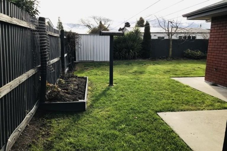 Photo of property in 92a Princes Street, Netherby, Ashburton, 7700