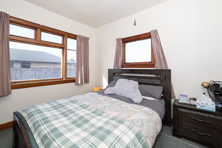 Photo of property in 156 Thomson Street, Tinwald, Ashburton, 7700