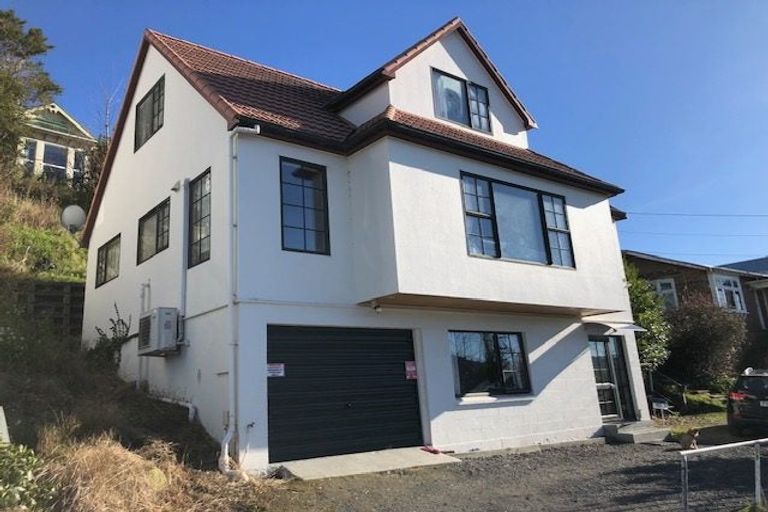 Photo of property in 152 Queen Street, North Dunedin, Dunedin, 9016