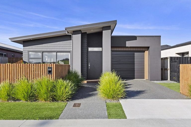 Photo of property in 20 Taiatea Drive, Baverstock, Hamilton, 3200