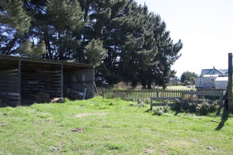 Photo of property in 2535 Oxford Road, Starvation Hill, Oxford, 7495