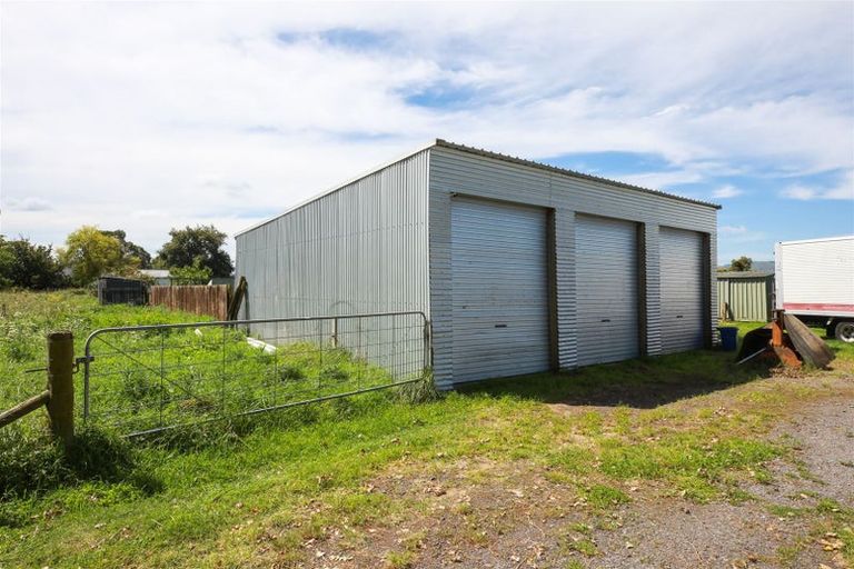 Photo of property in 705a Awaiti Road, Awaiti, Paeroa, 3672