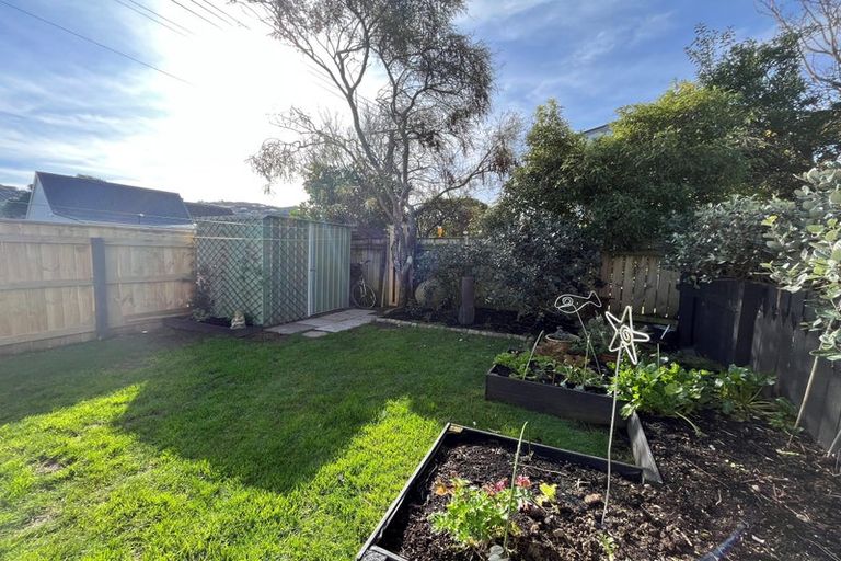 Photo of property in 2/31 Campbell Terrace, Petone, Lower Hutt, 5012