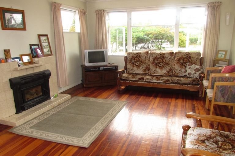 Photo of property in 14 Cockburn Street, Kuripuni, Masterton, 5810