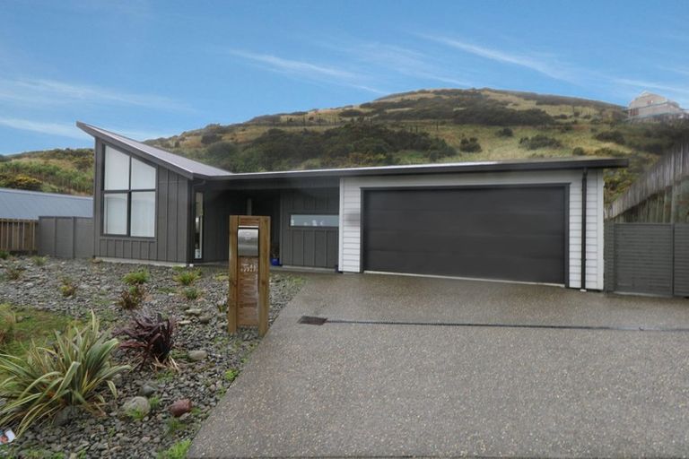 Photo of property in 59 Red Beech Avenue, Woodridge, Wellington, 6037