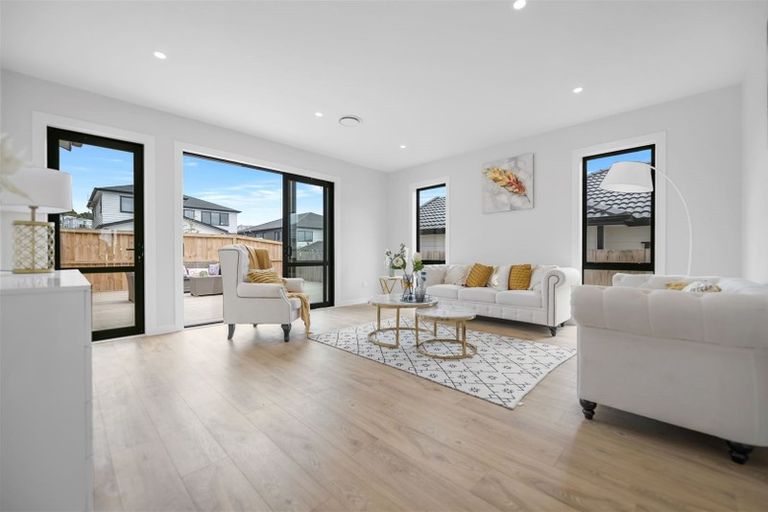 Photo of property in 97 Thomas Road, Flat Bush, Auckland, 2019