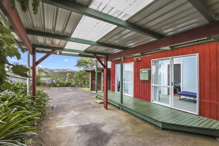 Photo of property in 15 Point Street, Raglan, 3225
