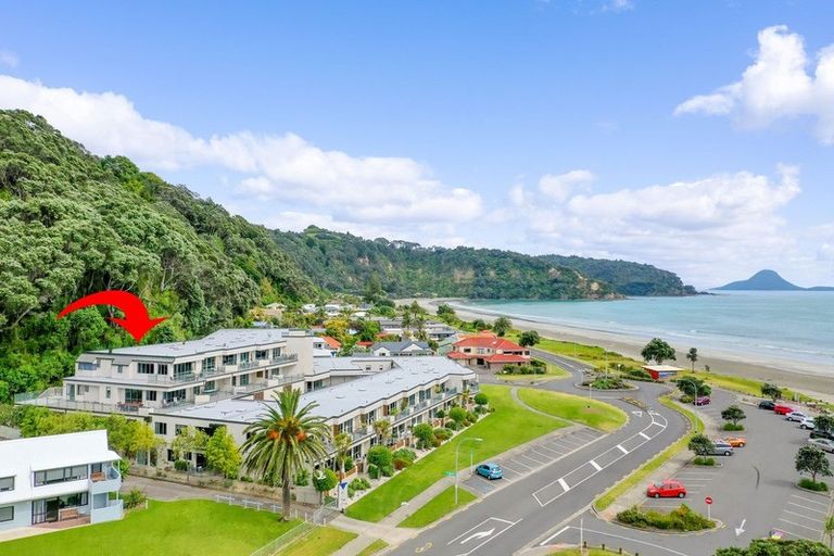 Photo of property in Beachpoint Apartments, 2/5 West End Road, Ohope, 3121