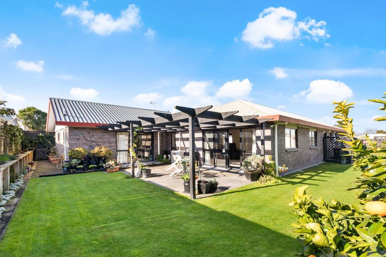 Photo of property in 40 Rushton Road, Morrinsville, 3300