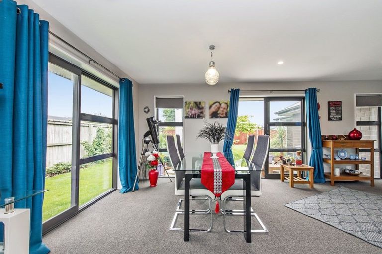 Photo of property in 11 Fibonacci Way, Leeston, 7632