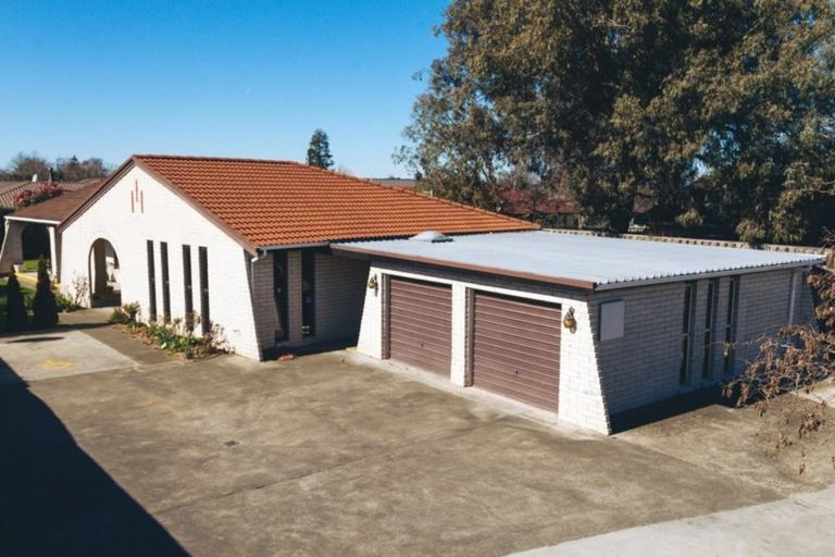 Photo of property in 126a Percival Street, Rangiora, 7400