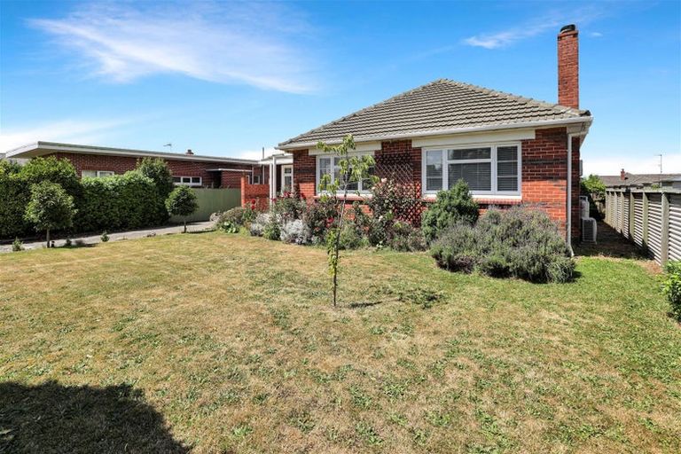 Photo of property in 16 Bridge Street, Netherby, Ashburton, 7700