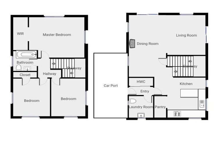 Photo of property in 17 Harcourt Place, Wakefield, 7025