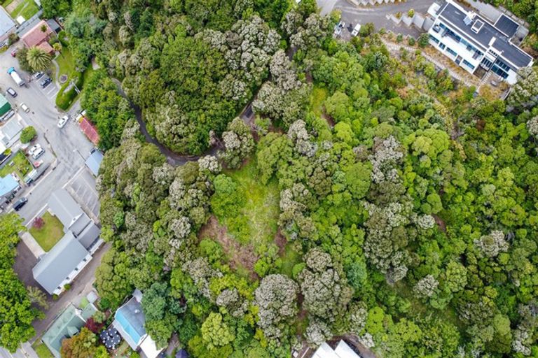 Photo of property in 9 Rue Pompallier, Akaroa, 7520