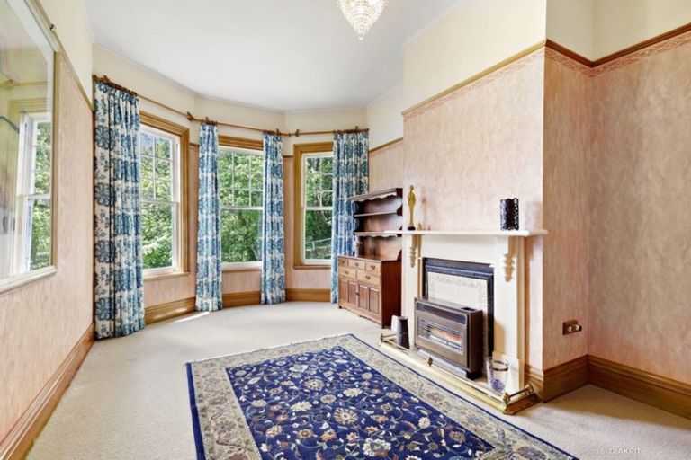 Photo of property in 29 Boundary Road, Kelburn, Wellington, 6012