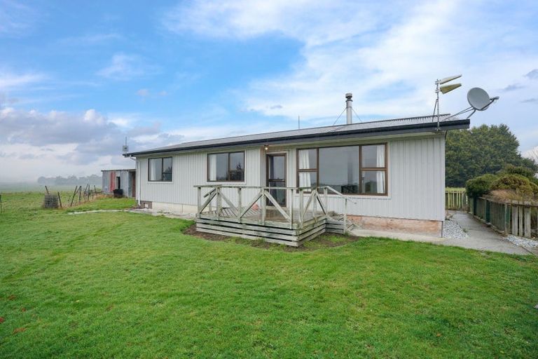 Photo of property in 243 Island Edendale Road, Menzies Ferry, Wyndham, 9891