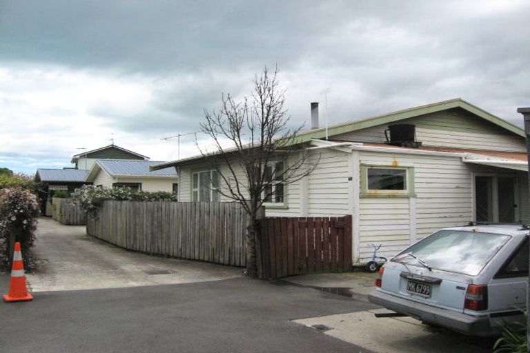 Photo of property in 1/17b Wainui Street, The Wood, Nelson, 7010