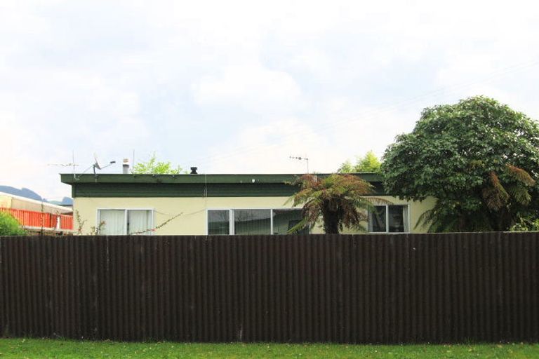 Photo of property in 12 Tamaki Street, Ngongotaha, Rotorua, 3010