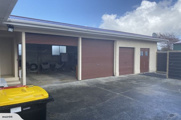 Photo of property in 46 Derwent Street, Glengarry, Invercargill, 9810