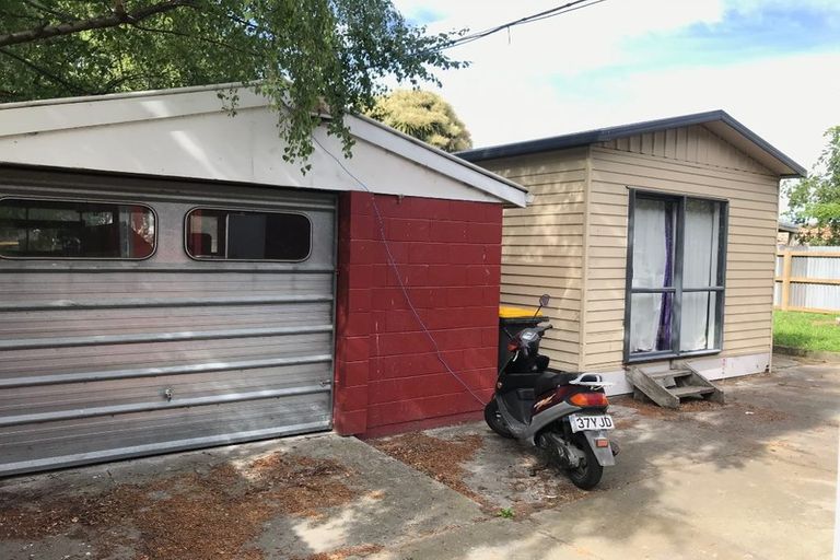 Photo of property in 3 Main South Road, Sockburn, Christchurch, 8042