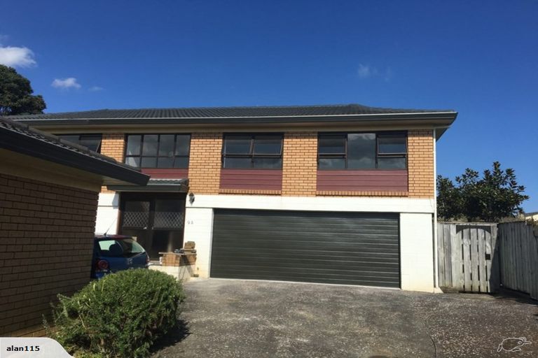 Photo of property in 3/9 Coronation Road, Mangere Bridge, Auckland, 2022