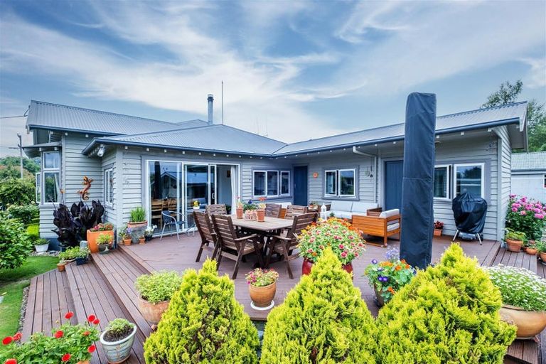 Photo of property in 32 School Road, Fairlie, 7925