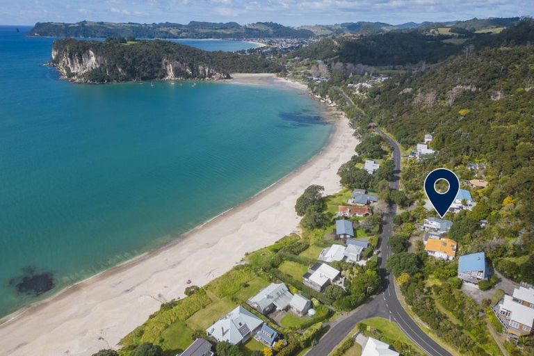 Photo of property in 1109 Purangi Road, Ferry Landing, Whitianga, 3591