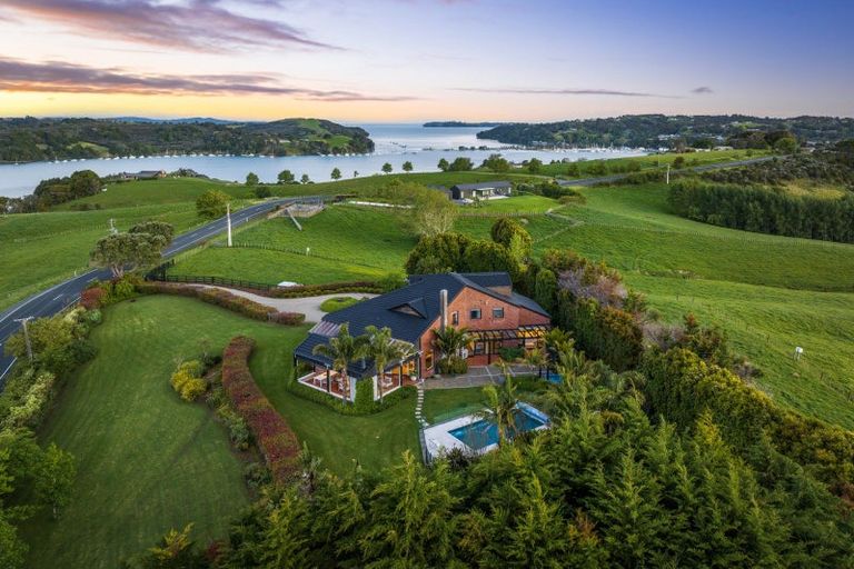 Photo of property in 232 Green Road, Matakana, Warkworth, 0985