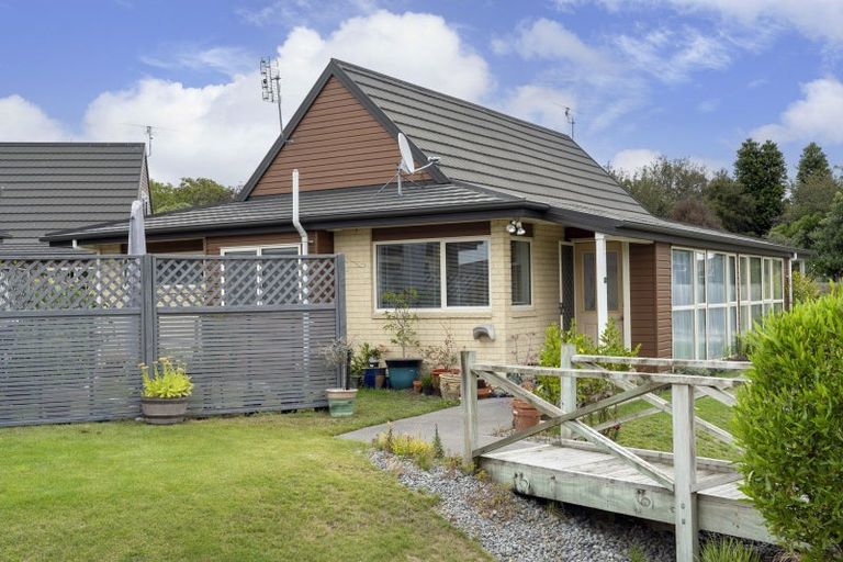 Photo of property in Rivertown Villas, 150 Williams Street, Kaiapoi, 7630