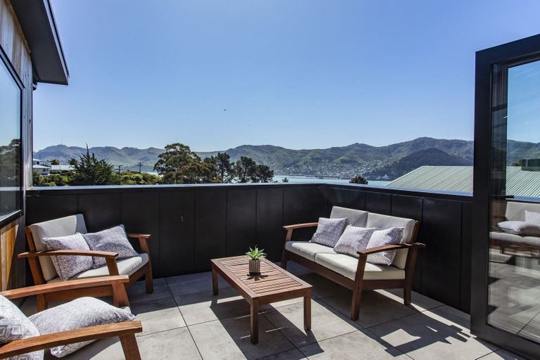 Photo of property in 56 Marine Drive, Diamond Harbour, Lyttelton, 8971