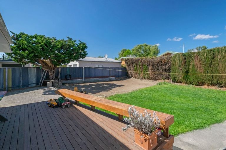 Photo of property in 9 Turner Place, Riversdale, Blenheim, 7201