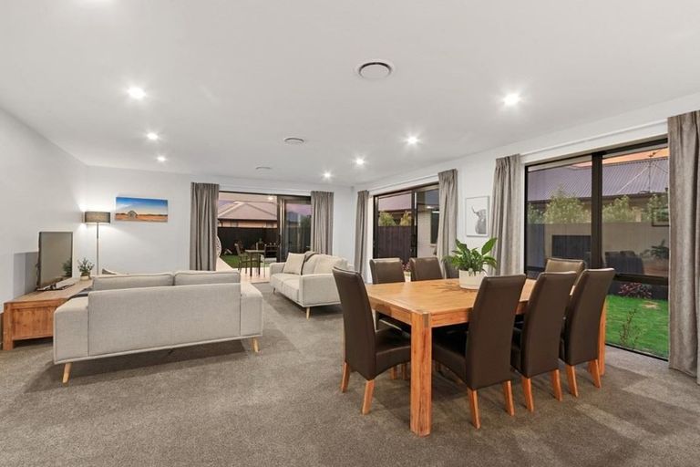 Photo of property in 18 Echelon Drive, Wigram, Christchurch, 8042