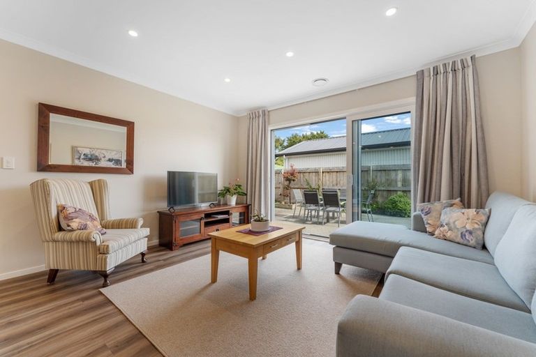Photo of property in 259a College Street, West End, Palmerston North, 4412