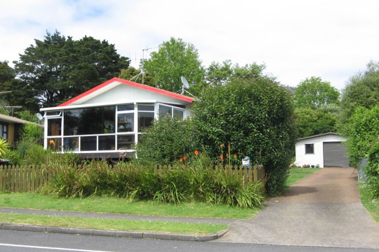 Photo of property in 29 Reynolds Road, Pukekohe, 2120