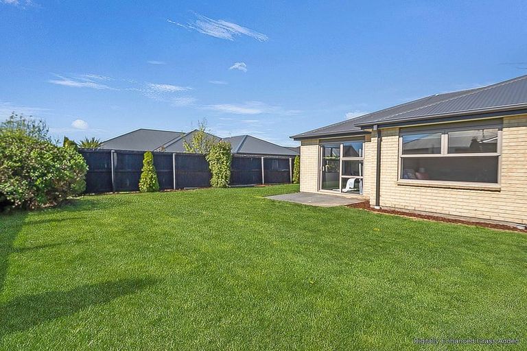 Photo of property in 5 Oates Street, Lincoln, 7608