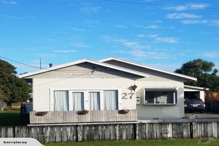 Photo of property in 27 Duncan Street, Runanga, 7803