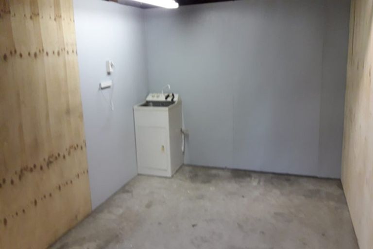 Photo of property in 9 Collins Street, Addington, Christchurch, 8024