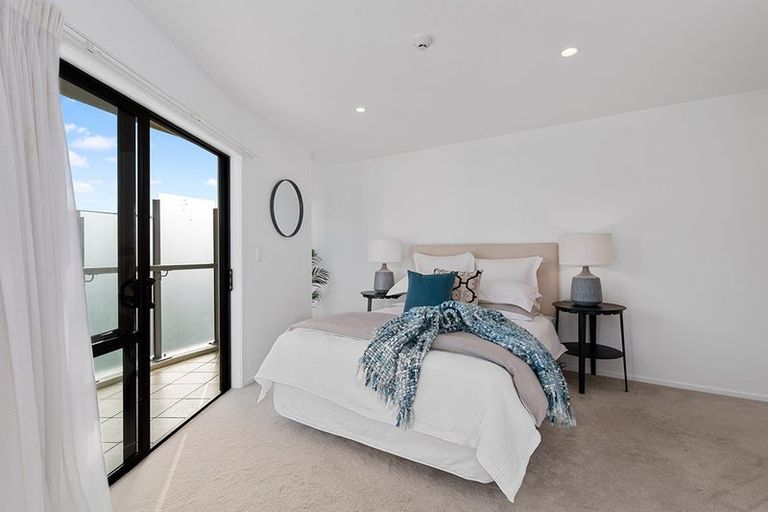 Photo of property in 26/4e Collins Street, Takapuna, Auckland, 0622