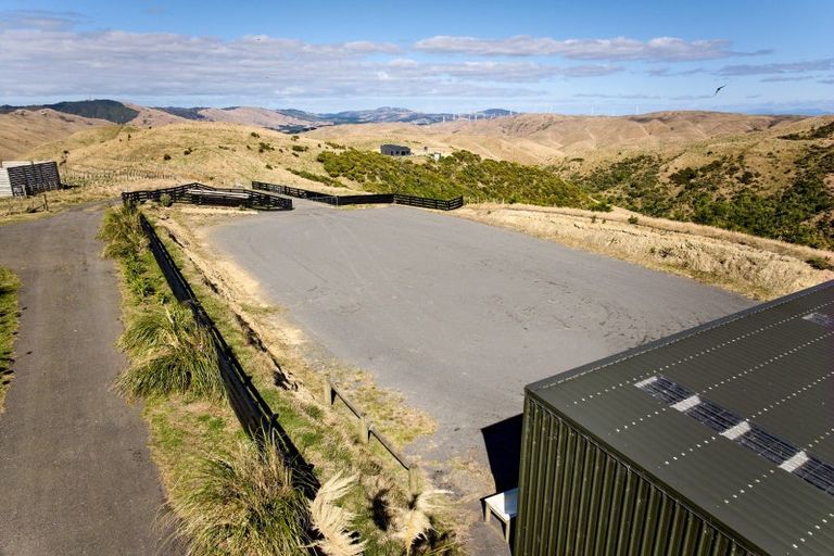 Photo of property in 1029 Ohariu Valley Road, Ohariu, Wellington, 6037