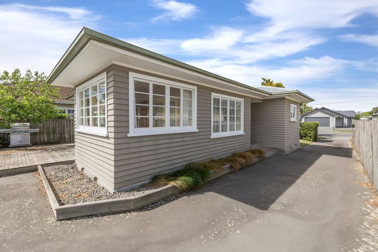 Photo of property in 57 Dacre Street, Linwood, Christchurch, 8062