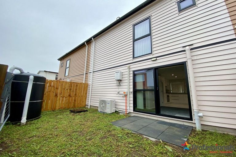 Photo of property in 3/168 Buckland Road, Mangere East, Auckland, 2024
